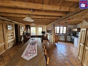 maison à la vente -   66210  SAINT PIERRE DELS FORCATS, surface 126 m2 vente maison - API422762